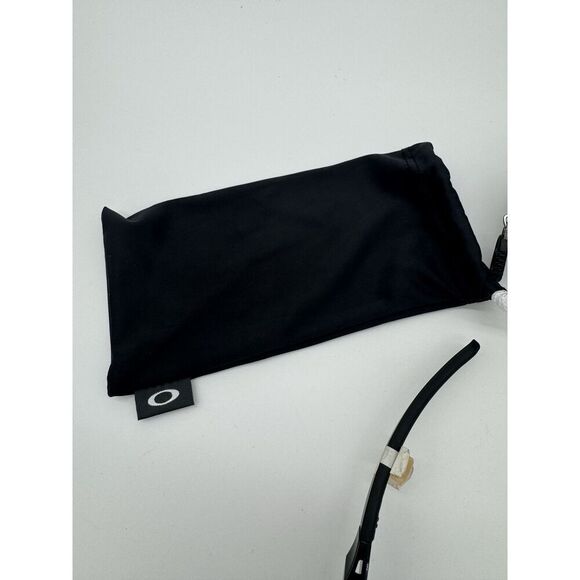 Oakley Kato Polished Black/Prizm Black Men's Sunglasses OO9455-0149 - Picture 10 of 11